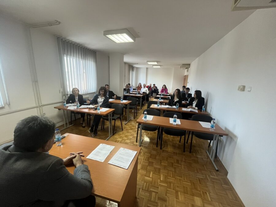 U Banjoj Luci održan seminar o ispitivanju tržišta