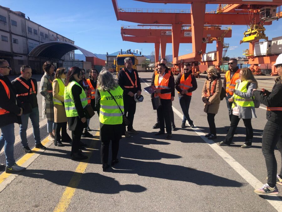 Revalidiran nastavni plan i program FIATA škole špedicije