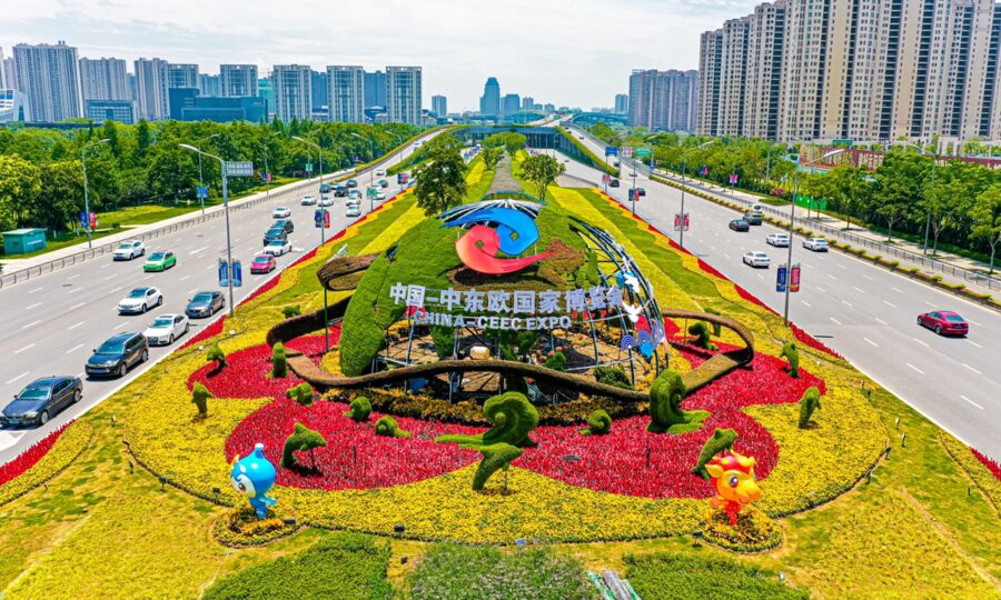 Zajednički nastup bh. firmi na III Međunarodnom sajmu potrošačkih proizvoda China-CEEC Expo