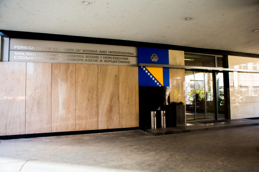 Poziv privrednicima  za dostavu prijedloga za dopunu Odluke o privremenoj suspenziji i smanjenju carinskih stopa