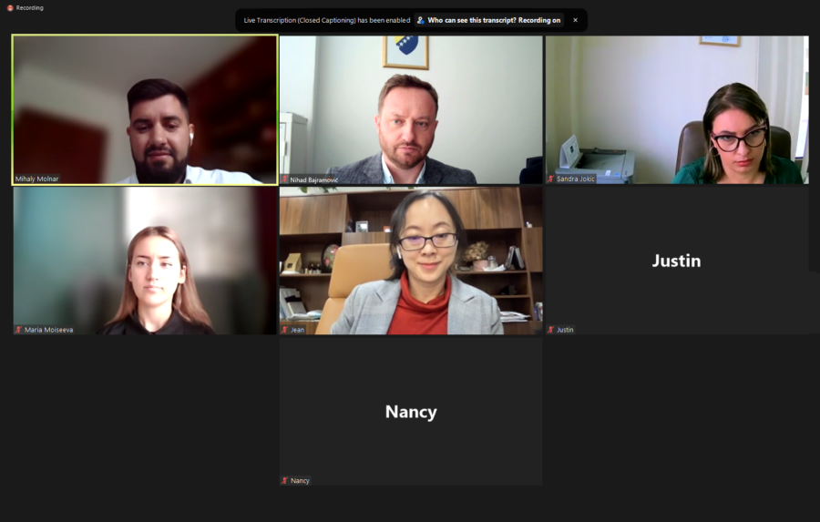 Webinar o zaštiti intelektualnog vlasništva