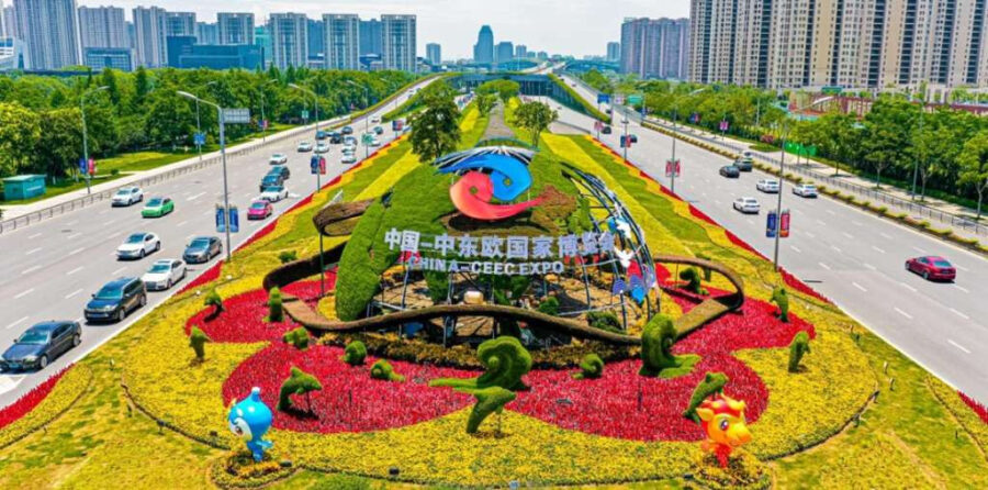 Poziv za poslovne susrete u okviru III Međunarodnog sajma potrošačkih proizvoda China-CEEC Expo, 16.-20. maj 2023. godine, Ningbo (NR Kina)