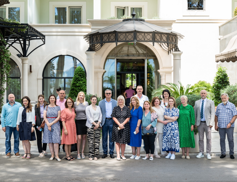 Održan sastanak o poboljšanju kvaliteta obrazovanja i obuke u regionu