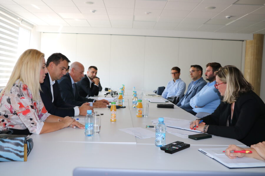 Zadržavanje sirovine u BiH i diversifikacija tržišta prioriteti drvne industrije