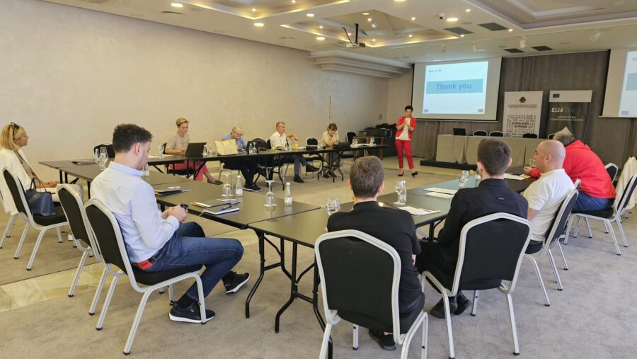 U Mostaru održana radionica o važnosti prijavljivanja netarifnih barijera