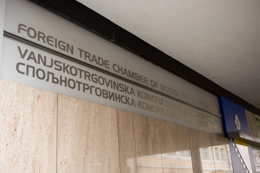 Financijska podrška poslovnom povezivanju kompanija iz BiH i Italije