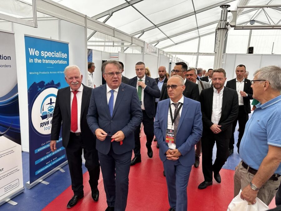 GRAPOS EXPO 2023 okupio više od 120 izlagača iz BiH i inostranstva