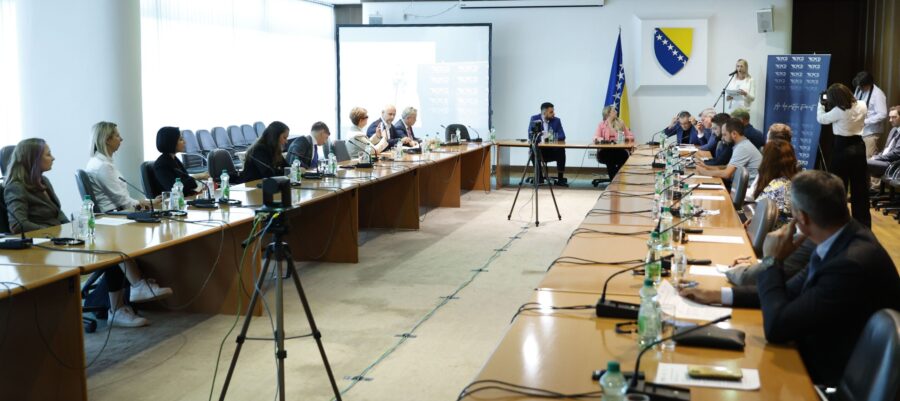 Tri sporazuma o mobilnosti- Izazovi i prilike za zemlje Zapadnog Baklana