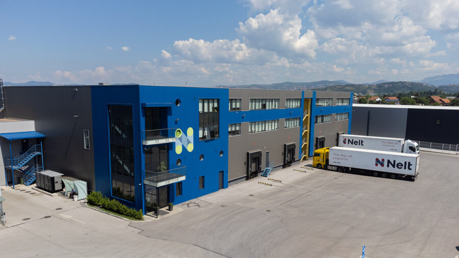 Kompanija Nelt dobila prvi AEO status u BiH