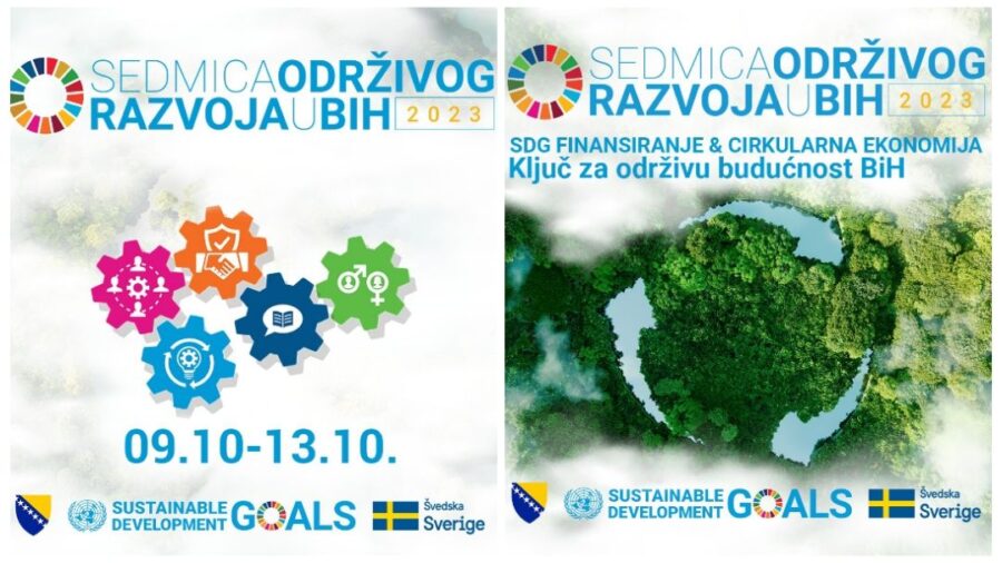 Poziv na događaj: Cirkularno poslovanje – temelj za uspjeh privatnog sektora u budućnosti