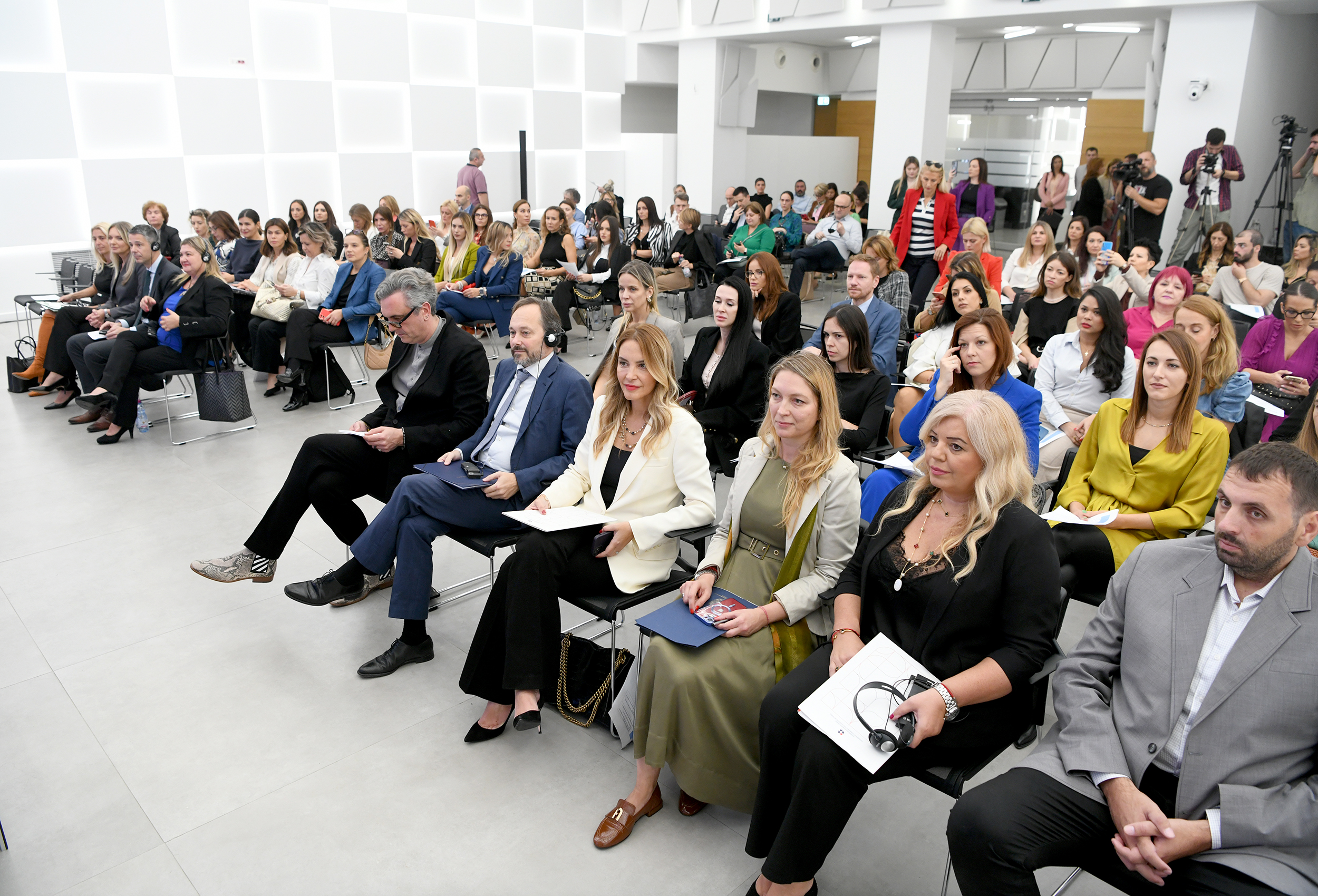 Pokrenuta regionalna inicijativa Women on Boards Adria (WOBA)