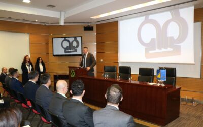 VTK/STK BiH organizirala Školu ekonomske diplomatije