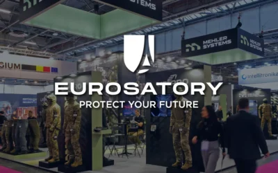 Poziv za dostavljanje ponude za uslugu izgradnje, opremanja, transport, montaže i demontaže štanda za bh. izlagače na sajmu Eurosatory. 17-21.06.2024. Pariz, Francuska