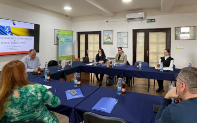Najveći problem u sistemu javnih nabavki „profesionalni žalitelji“