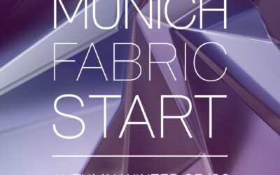 Poziv bh. kompanijama za učešće na „Međunarodnom sajmu Munich Fabric Start“, 3-4.09.2024., Minhen, Njemačka
