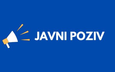 Poziv za dostavljanje ponude za produkciju video prezentacija o potencijalima privrede Bosne i Hercegovine