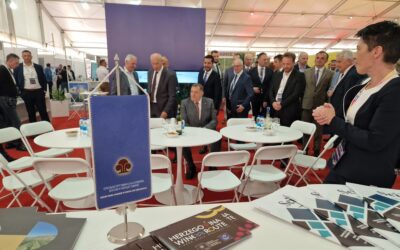 Komorski sistem BiH na sajmu Banja Luka EXPO 2024