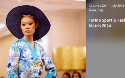 Poziv na onsite bilateralne sastanke B2B Torino Sport & Fashion Match 2024