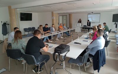 VTK/STK BiH organizovala edukaciju o carinskim pojednostavljenjima