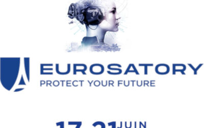 Sedam bh. kompanija iz namjenske industrije na prestižnom sajmu Eurosatory’24