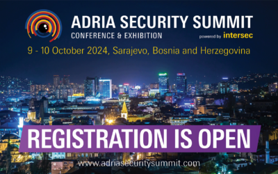 Poziv za učešće na Adria Security Summitu u Sarajevu