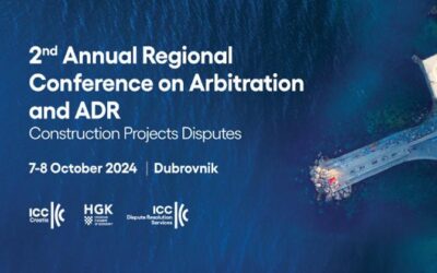 Poziv za učešće na Konferenciji o arbitraži u građevinskim projektima