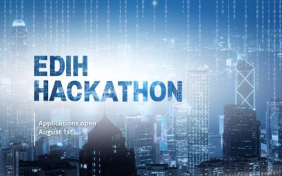 Poziv kompanijama na EDIH HACKATHON 2024