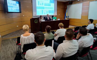 Usporavanje ekonomije u eurozoni  odrazilo se i na privredu Bosne i Hercegovine – očekuje se poboljašanje u drugom dijelu godine