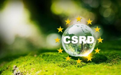 Poziv za radionicu „Usklađivanje s EU direktivom o korporativnom izvještavanju o održivosti (CSRD)“