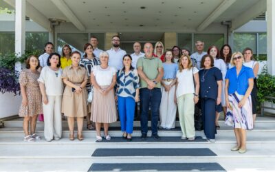 Održan sastanak u okviru regionalnog projekta EQET SEE