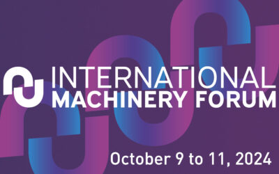 Poziv bh. firmama za učešće na Međunarodnom forumu mašinogradnje