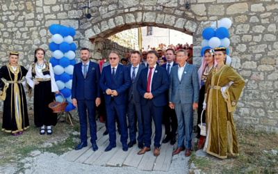 Otvoren 51. međunarodni sajam poljoprivrede i prehrambene industrije