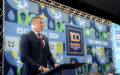BiH i region trebaju krenuti u promjene i primjene ESG standarda što prije