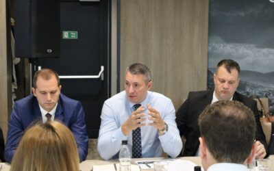 Hitno potrebne izmjene deviznih propisa u BiH