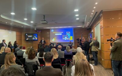 Ekonomska diplomatija- podrška razvoju privrede Bosne i Hercegovine