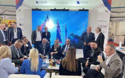 Sajam INTERAGRO 2024 okupio više od  300 izlagača