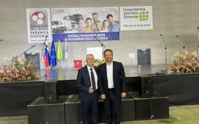Izazovi u održivom razvoju cestovnog transporta