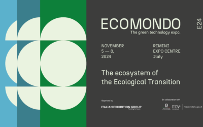 Poziv bh. kompanijama za učešće u poslovnoj posjeti  sajmu „ECOMONDO“