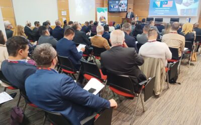 Sarajevo poslovni dijalog BiH – Malezija: Održano više od 100 poslovnih sastanaka 