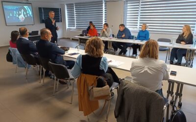 VTK/STK BiH organizovala edukaciju o upravljanju ljudskim resursima