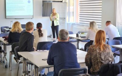 Priprema kompanija iz sektora prehrane i ljekobilja za izvještavanje o održivosti (CSRD)
