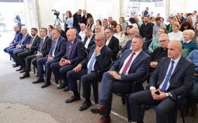 Otvoren sajam Hercegovački plodovi Mediterana