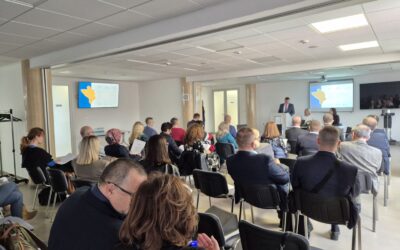 Zemlje Zapadnog Balkana trebaju finansijsku i tehničku podršku za dekarbonizaciju 