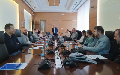 IT sigurnost kao osnov poslovanja