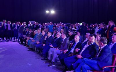 Festival „Rakije Srpske“ okupio preko 40 domaćih destilerija