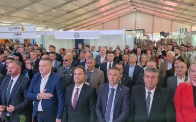 VTK/STK BiH na sajmu ZEPS 2024