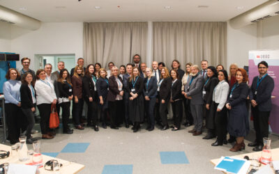 Predstavnici VTK/STK BiH učesnici Western Balkans Alliance for Work Based Learning