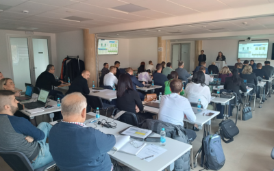 CBAM izvještavanje u fokusu edukacije VTK/STK BiH