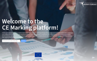 Poslovnoj zajednici u BiH predstavljena „Platforma za CE označavanje“