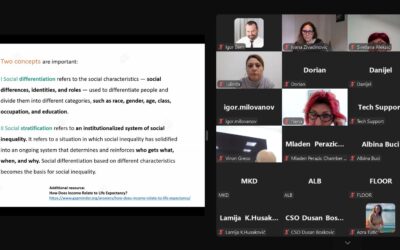 Održana regionalna obuka za mentore/instruktore praktične nastave iz sektora metala u okviru EQET SEE projekta